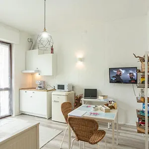  Casa vacanze Casetta Azzurra