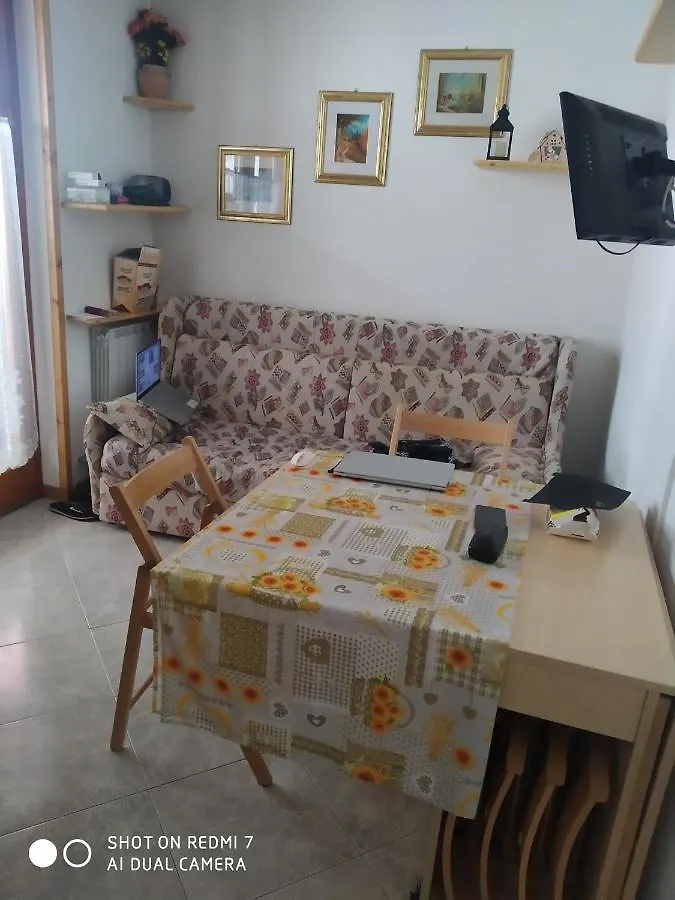 Apartment Residence Orione Caspoggio
