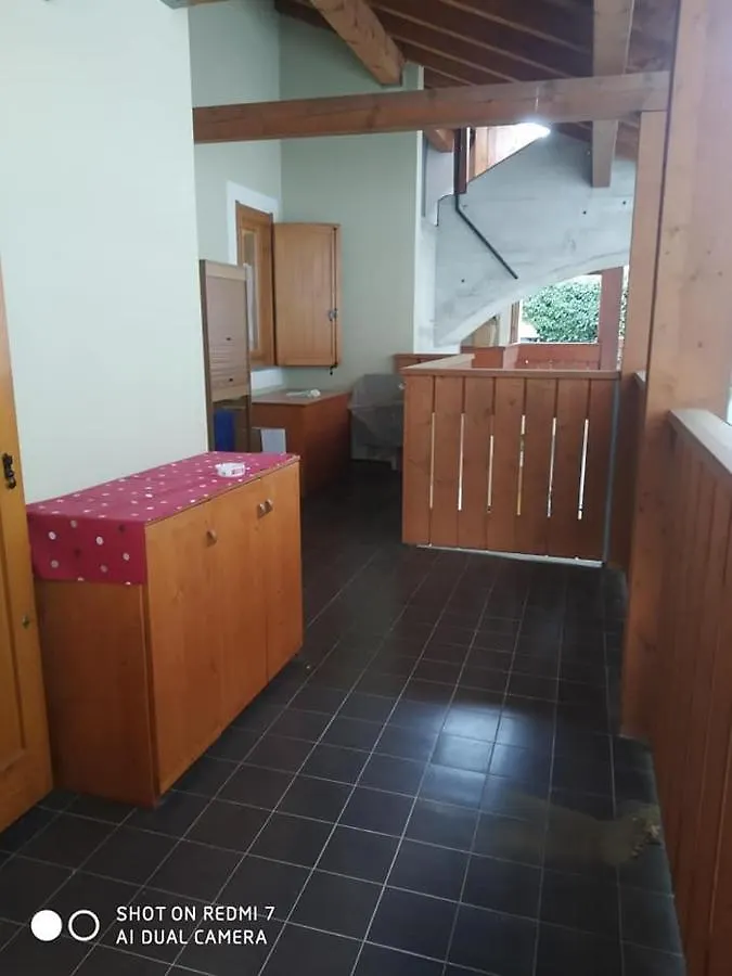 Residence Orione Caspoggio Italy