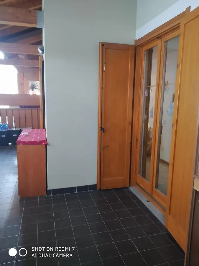 Apartment Residence Orione Caspoggio Italy
